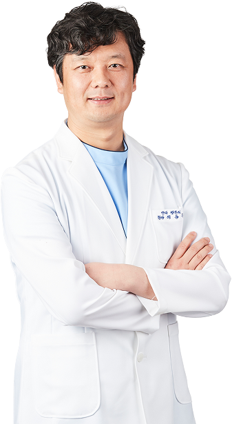 이동훈 안과원장