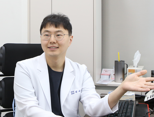 질문이 편안한 병원, 따뜻한 진료